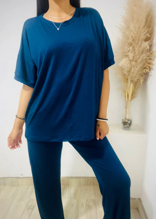 Remeron de Modal Viscosa