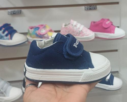 Zapatillas Unisex con Cordones