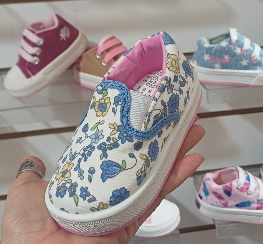 Panchitas Livianas Bebe - Imagen 1