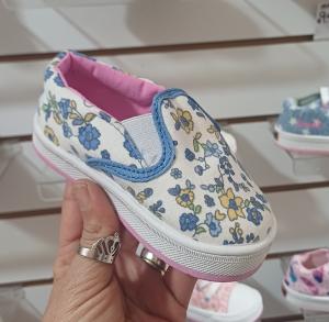 Panchitas Livianas Bebe - Miniatura 2