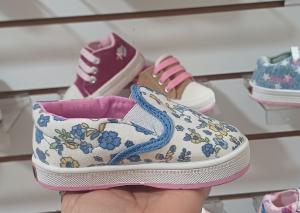 Panchitas Livianas Bebe - Miniatura 3