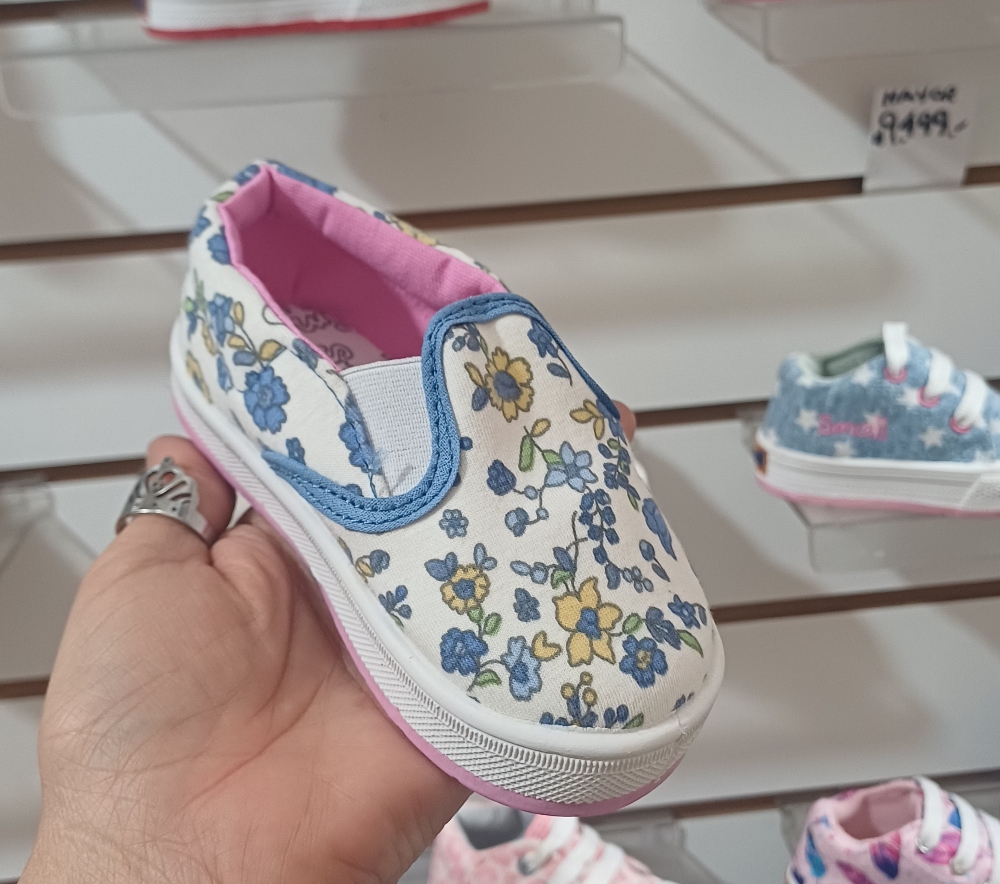 Panchitas Livianas Bebe - Imagen 4