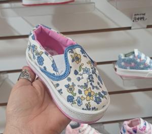 Panchitas Livianas Bebe - Miniatura 4