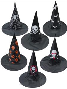 Sombreros de Bruja Estapandas