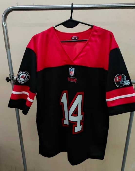 Camisetas Nfl Nueva