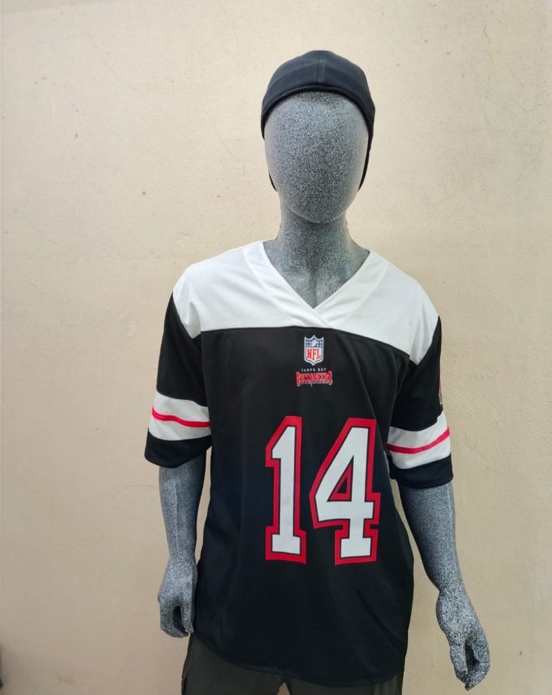 Camisetas Nfl Nueva - Imagen 7