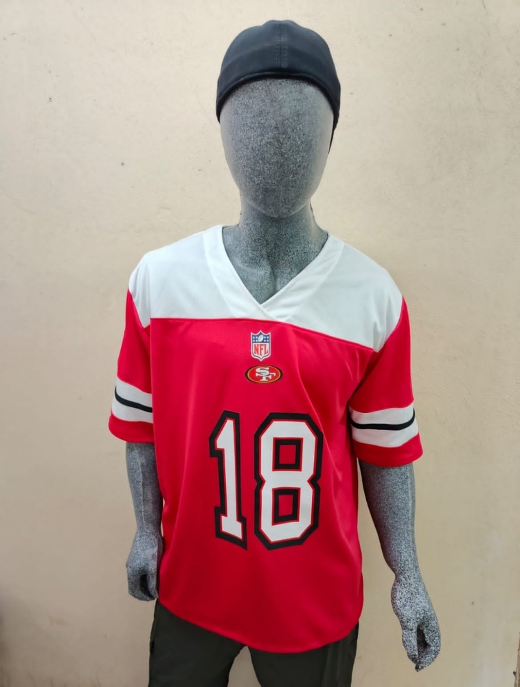 Camisetas Nfl Nueva - Imagen 8