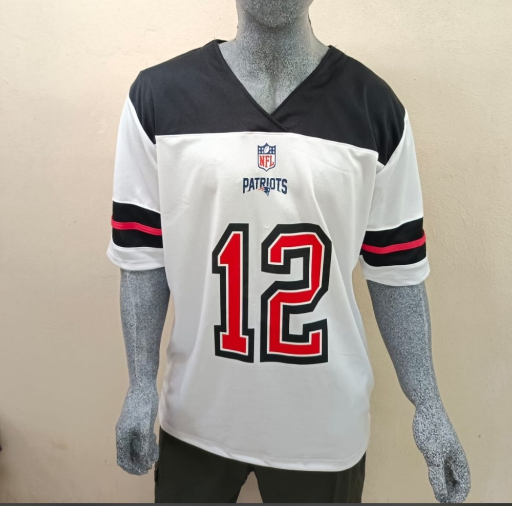 Camiseta Nfl Nueva - Imagen 7