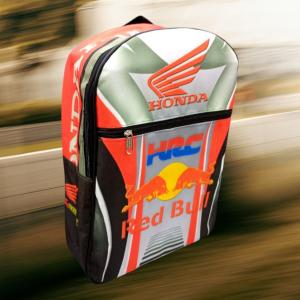 Mochilas Fierreras