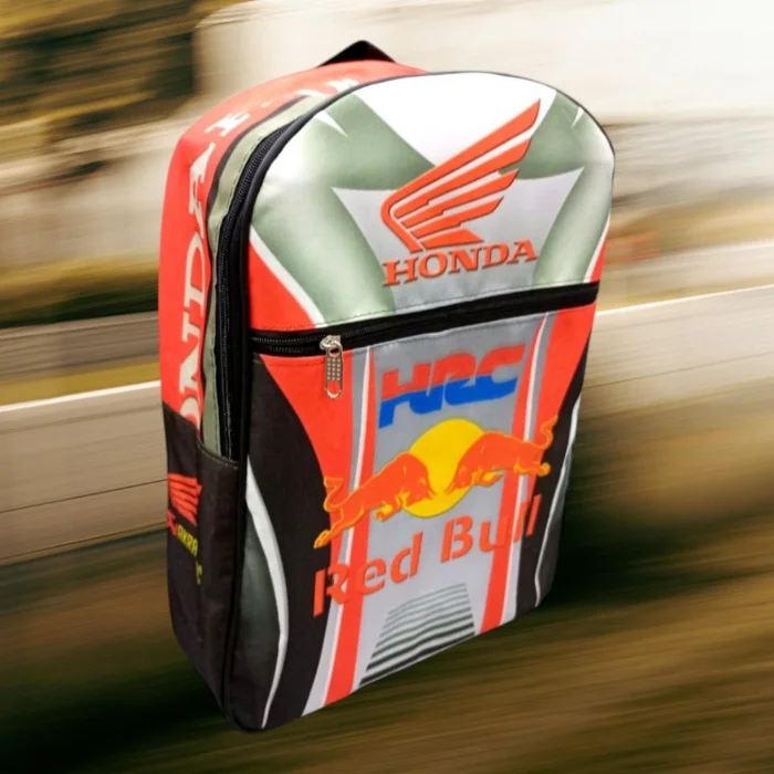Mochilas Fierreras