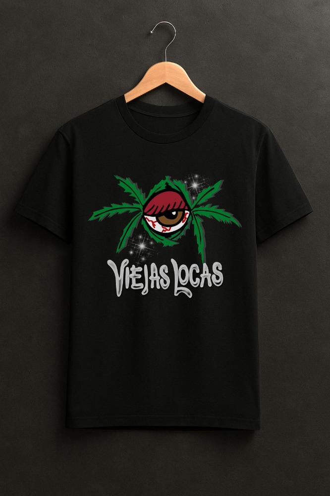 Remeras de Rock Algodon Peinado - Imagen 2
