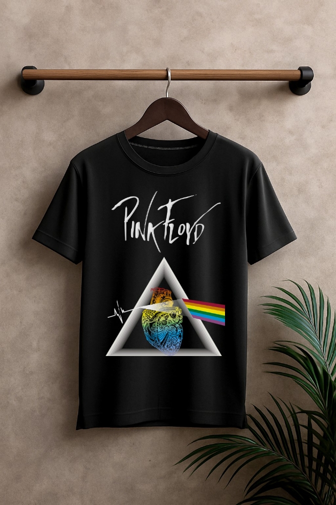 Remeras de Rock Algodon Peinado - Imagen 6