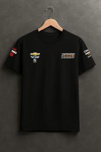 Remeras Fierreras