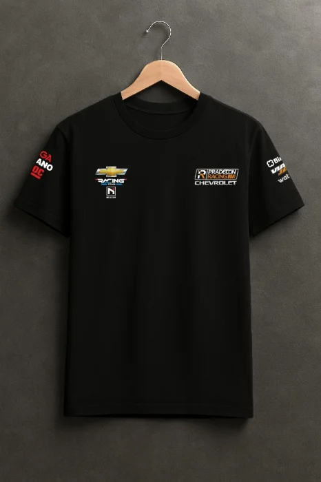 Remeras Fierreras