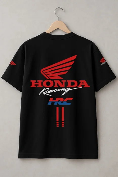 Remeras Oversize Reales Algodon Peinado