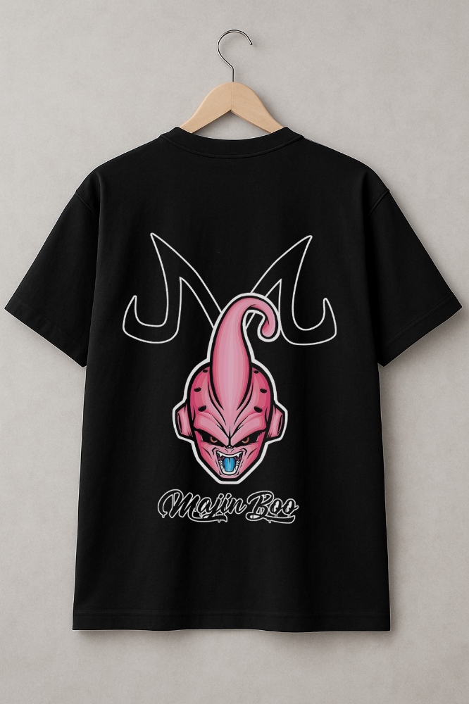 Remeras Oversize Reales Algodon Peinado - Imagen 5