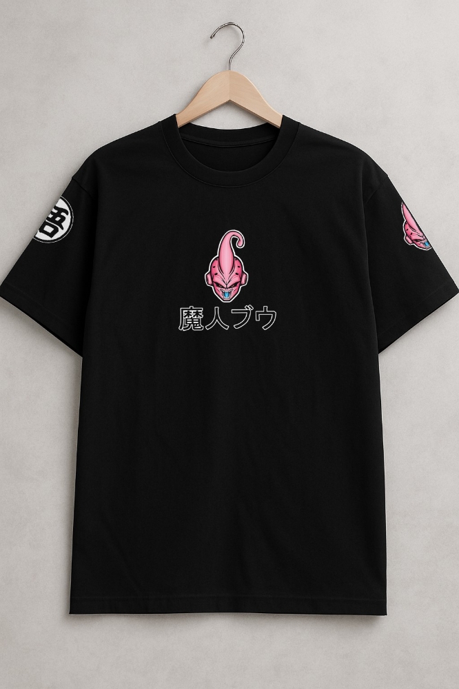 Remeras Oversize Reales Algodon Peinado - Imagen 6