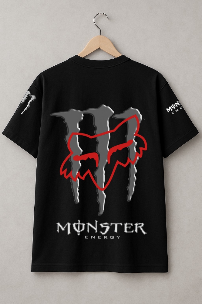 Remeras Oversize Reales Algodon Peinado - Imagen 7