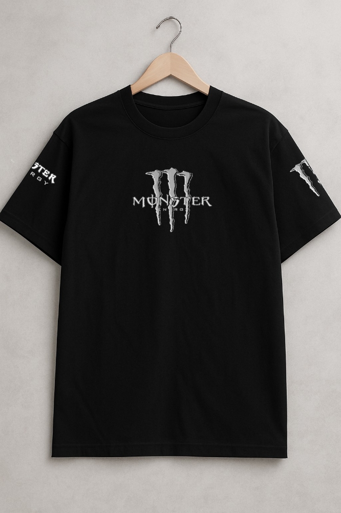 Remeras Oversize Reales Algodon Peinado - Imagen 8