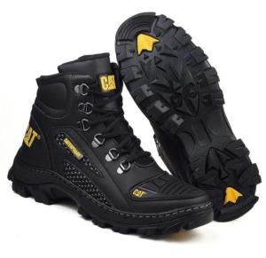 Borcego Caterpillar de Trabajo / Trekking