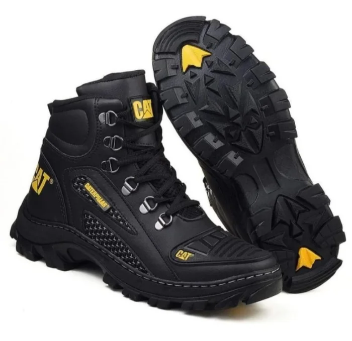 Borcego Caterpillar de Trabajo / Trekking