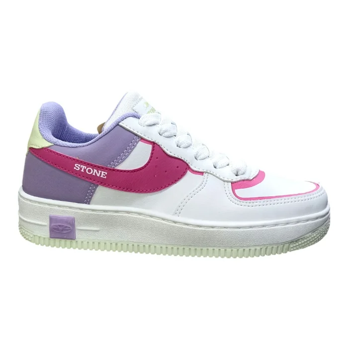 Zapatilla Stone Urbana