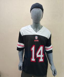 Camisetas Nfl