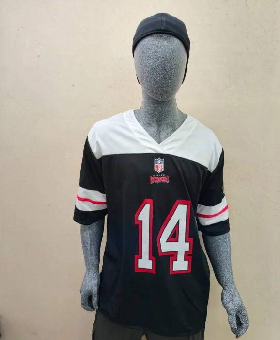 Camisetas Nfl