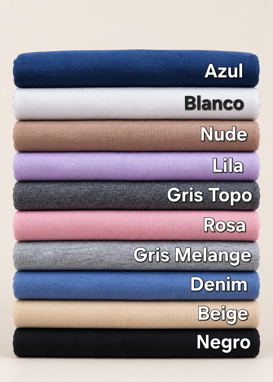 Remera con Encaje - Imagen 2
