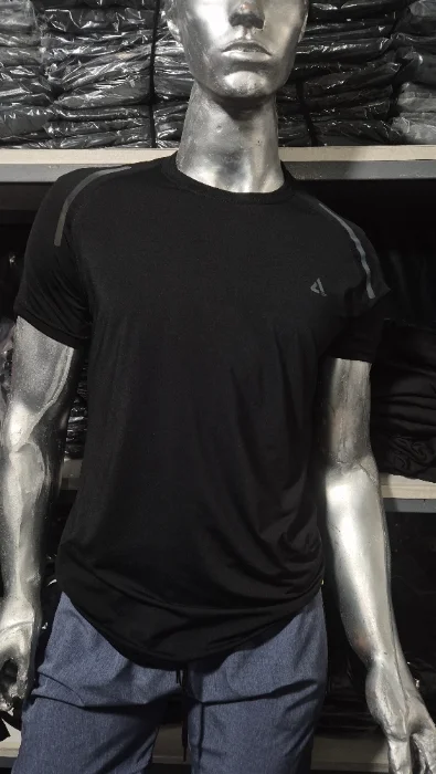 Remeras Dry Fit para Hombre