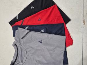 Remeras Dry Fit para Hombre - Miniatura 2