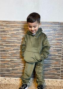 Conjunto Plush de Nene