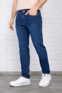 Jean Semi Chupin Elastizado