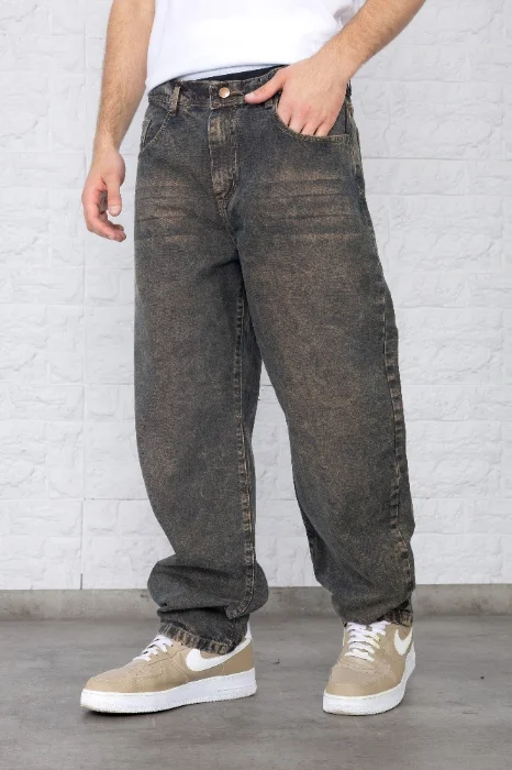 Baggy Óxido