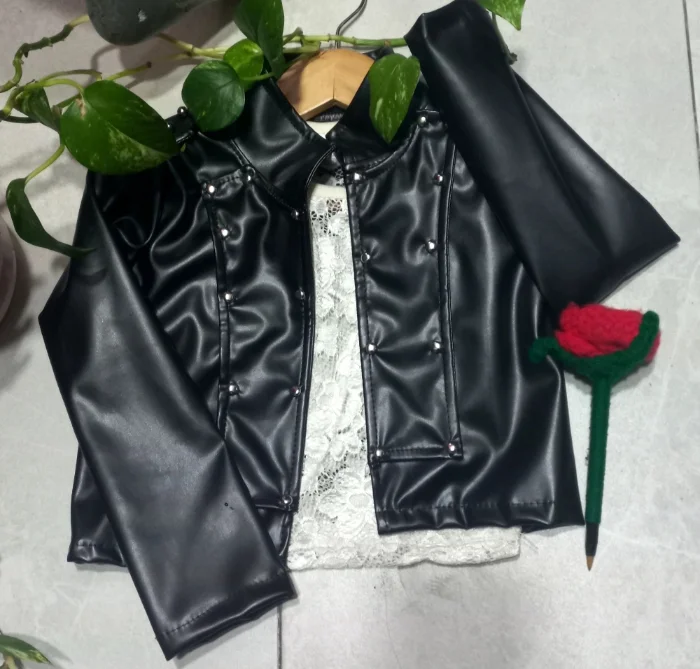 Chaquetas de Nenavsolo Talle 4 y 6 y 12