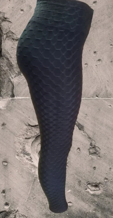 Calza Chupin Panal