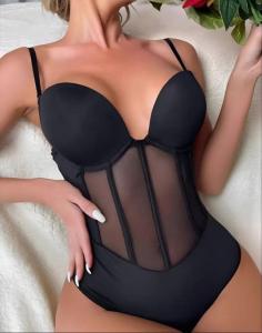 Body con Ballena