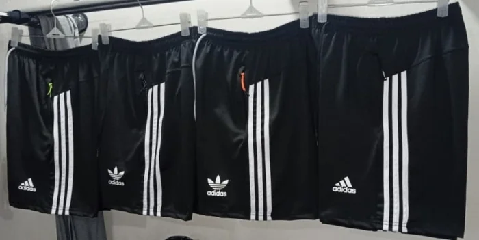 Short de Laycra Adi