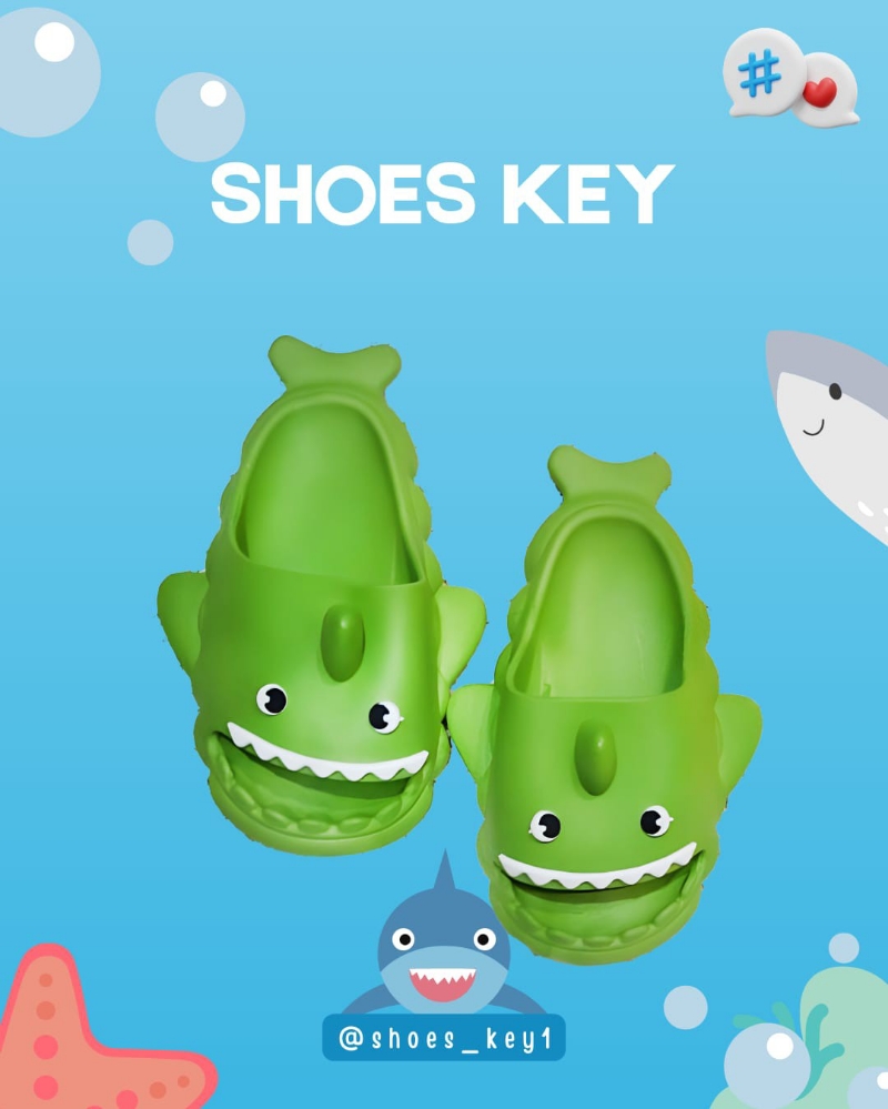 Ojotas de  Pez - Imagen 2