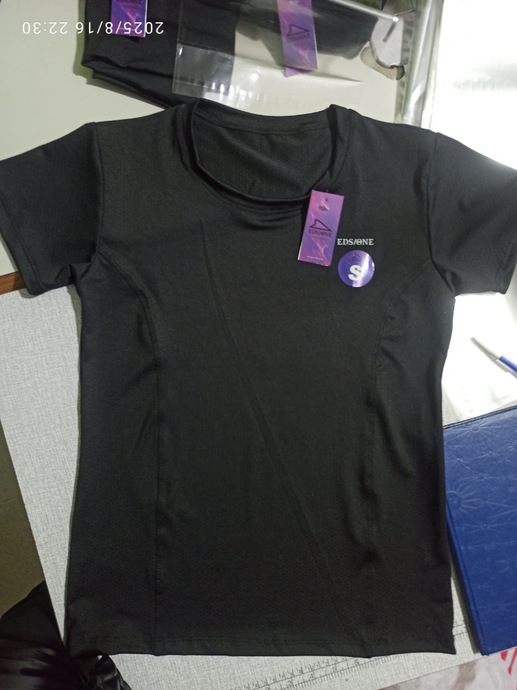 Remera Drifit Dama - Imagen 3