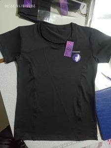 Remera Drifit Dama - Miniatura 3