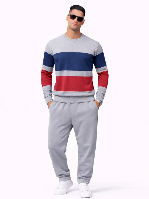 Sweater de Hilo