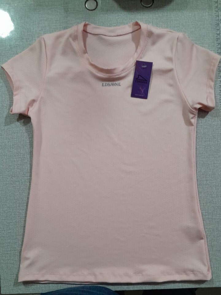 Remera Drifit Niña - Imagen 3