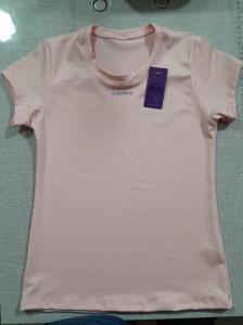 Remera Drifit Niña - Miniatura 3