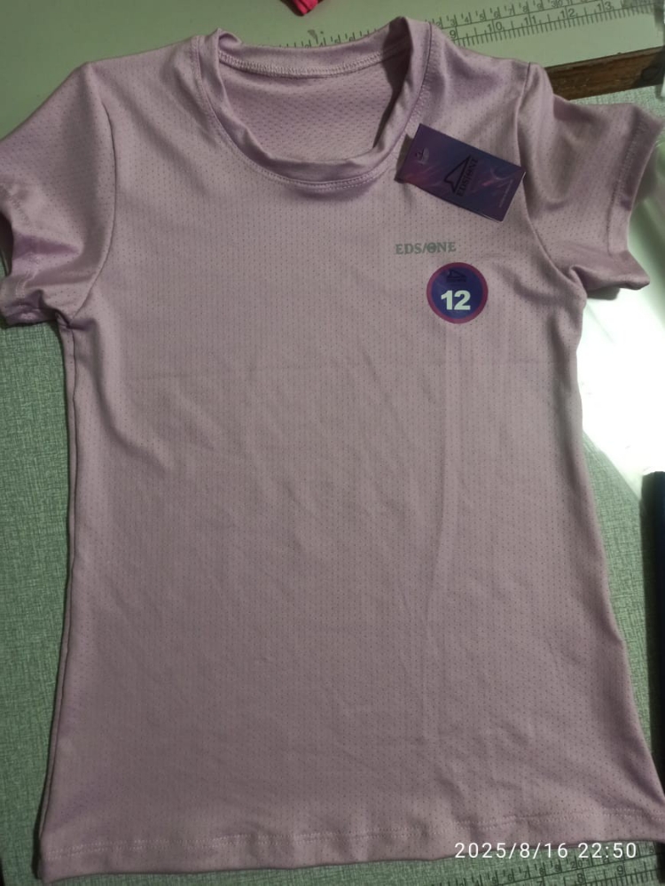 Remera Drifit Niña - Imagen 7