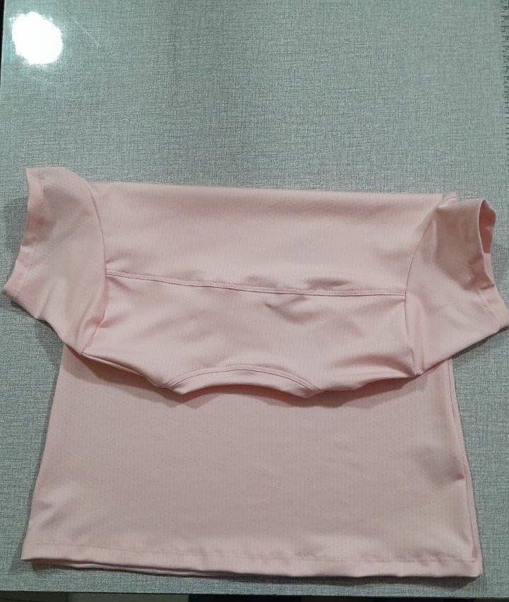 Remera Drifit Niña - Imagen 4