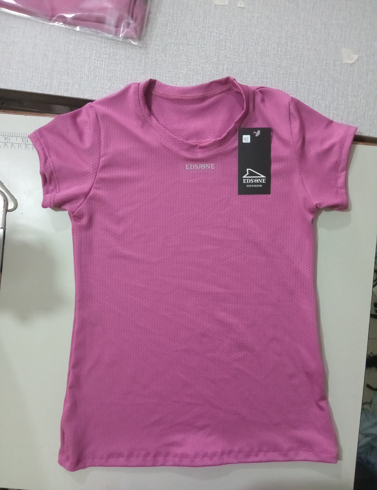 Remera Drifit Niña - Imagen 1