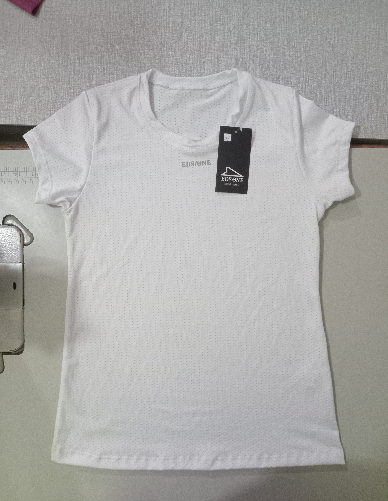 Remera Drifit Niña - Imagen 2