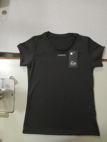 Remera Drifit Niña - Miniatura 5