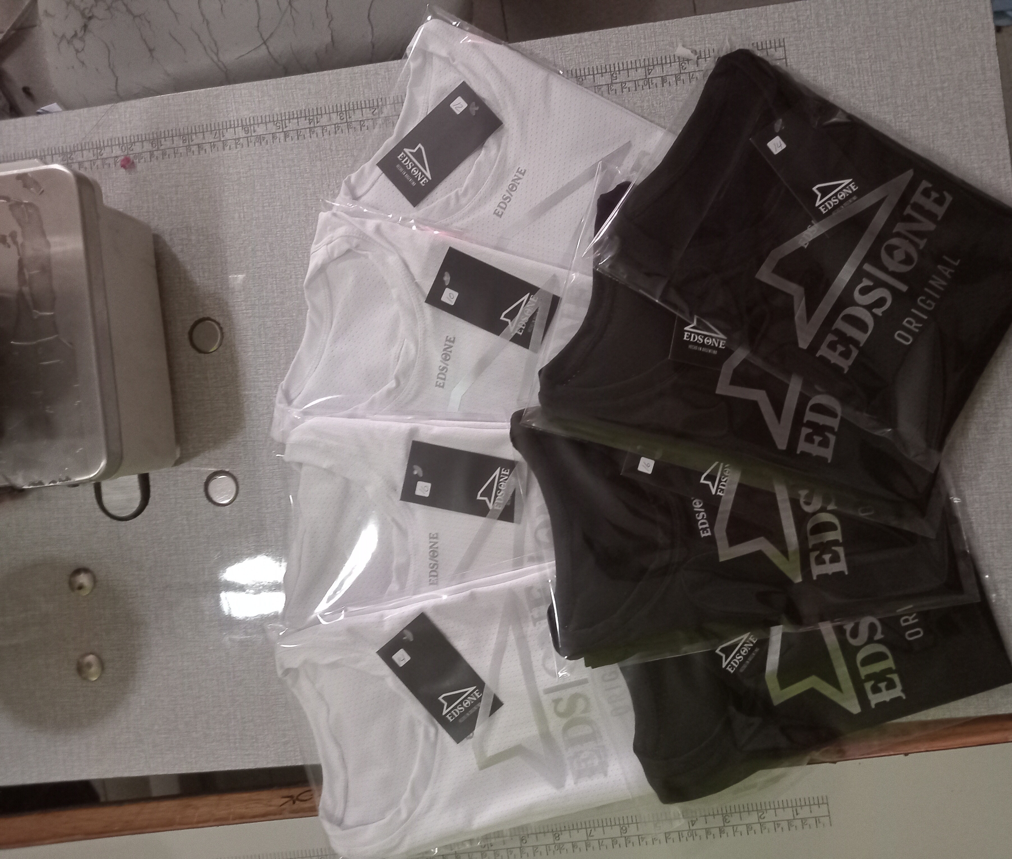 Remera Drifit Niña - Imagen 9